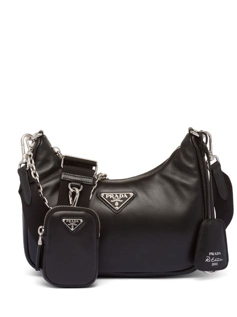 sac de sport prada|prada bag re edition.